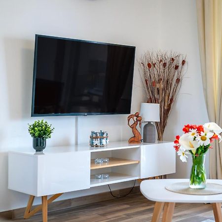 First Choice Apartment Rogoznica Rogoznica  Exterior photo